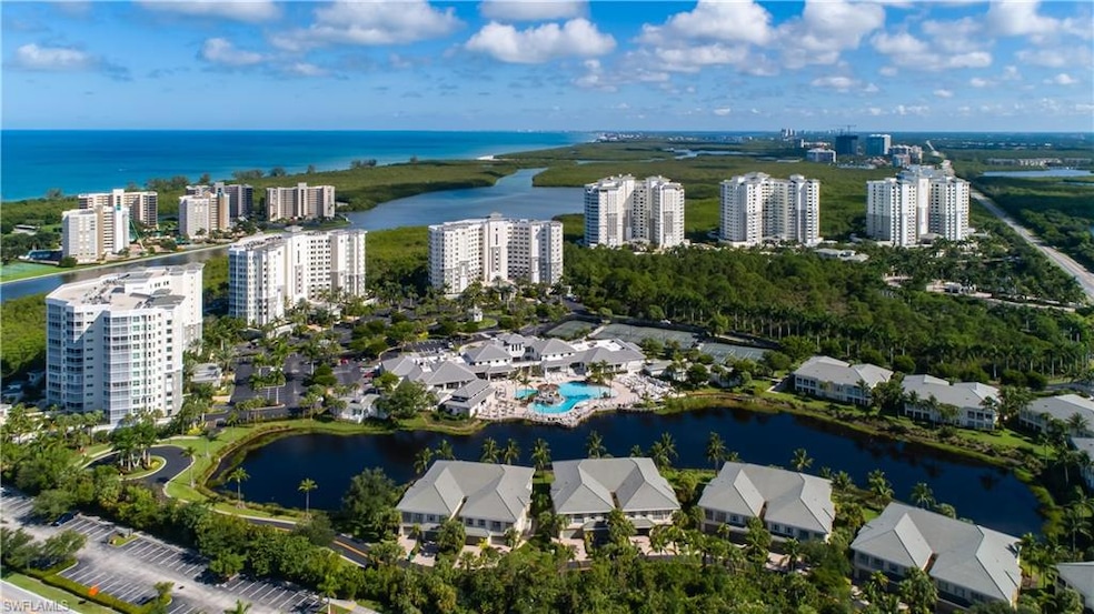 Grande Phoenician at the Grande Preserve unit 1703, Naples, FL 34110 - photo 1