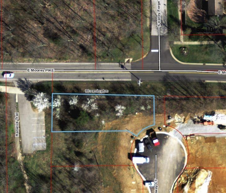 1502 S Hathaway Ct unit 22, Bloomington, IN 47401 - photo 1