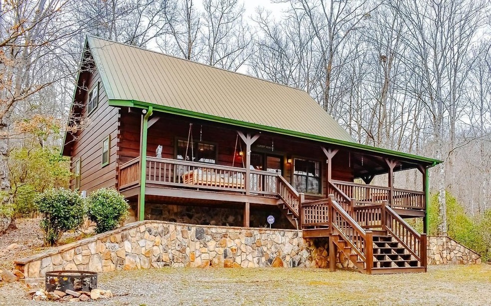 Main View