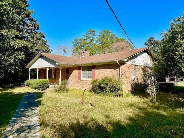 2080 Sniders Hwy, Walterboro, SC 29488 - photo 1