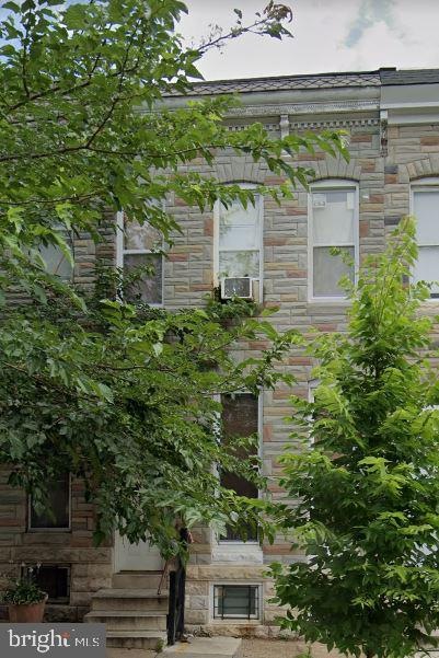 1619 N Bond St, Baltimore, MD 21213 - photo 1