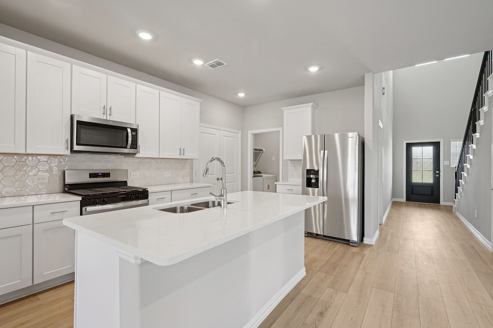 3142 Texoma Blvd, Farmersville, TX 75442 - photo 1