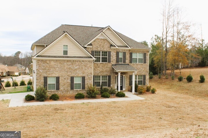 1725 Wesminster Cir, Griffin, GA 30223 - photo 1