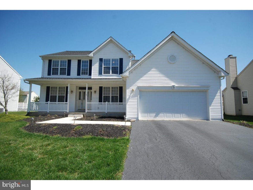 28 Pemberton Ln, East Windsor, NJ 08520 - photo 1