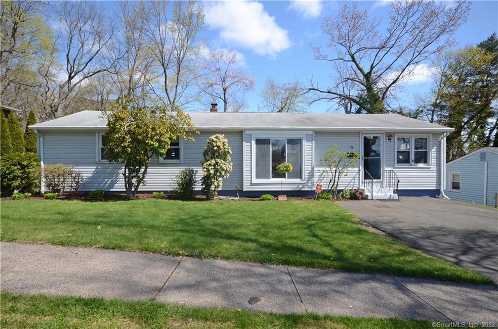 130 Fernwood Road