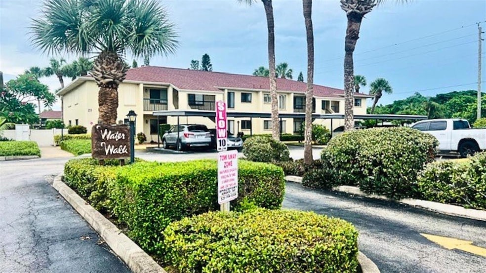 211 S 6th St unit 504, Cocoa Beach, FL 32931 - photo 1