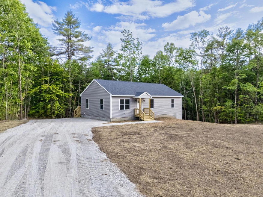 389 Elm St, Newfield, ME 04095 - photo 1