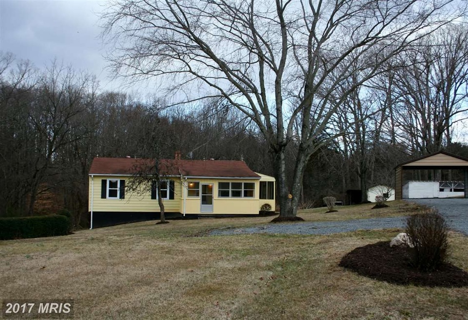 24232 Cedar Ridge Rd, Rapidan, VA 22733 - photo 1