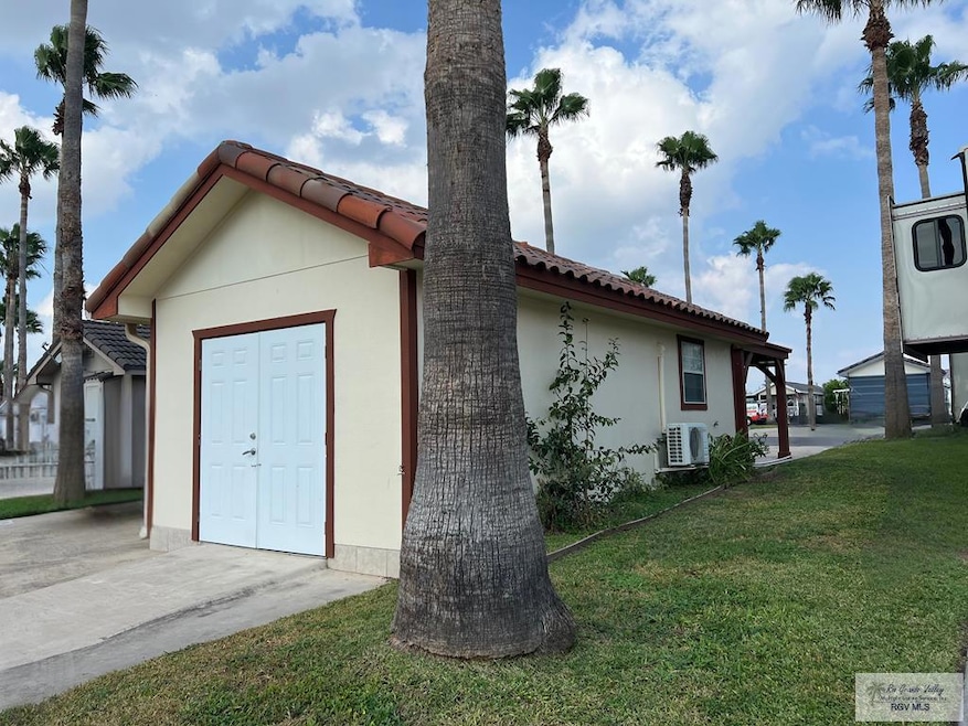 2184 Carmona W, Mercedes, TX 78570 - photo 1