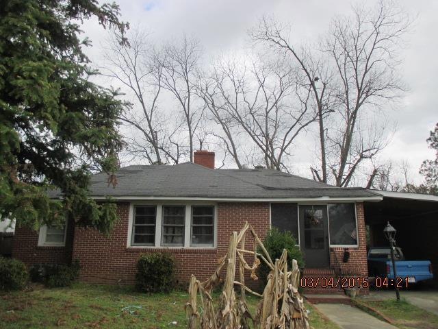 3830 Tela Place, Macon, GA 31206 - photo 1