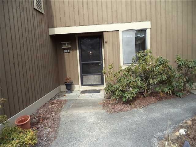683C Heritage Village unit C, Southbury, CT 06488 - photo 1