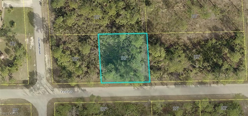 3103 E 21st St, Alva, FL 33920 - photo 1