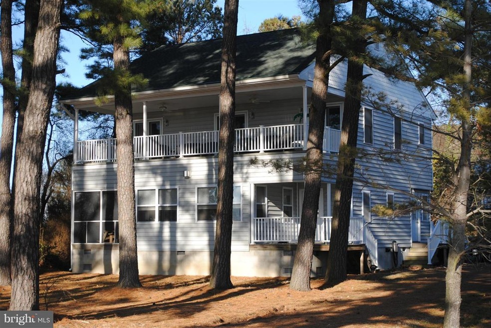 6193 Walnut Landing Rd, Rock Hall, MD 21661 - photo 1