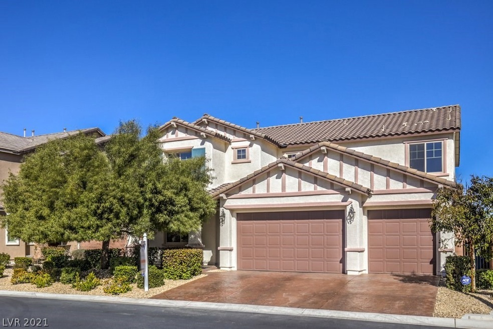 10108 Amana Oaks, Las Vegas NV 89166 - Madison Gro