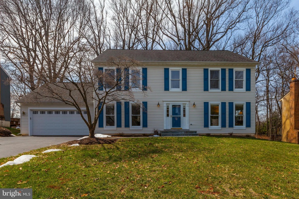 14980 Dufief Dr, North Potomac, MD 20878 - photo 1