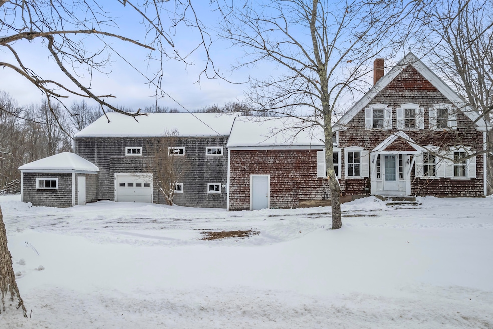 904 & 908 Lakeview Dr, China, ME 04358 - photo 1