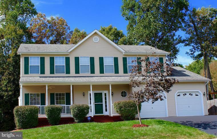 10 Jason Ct, Stafford, VA 22554 - photo 1