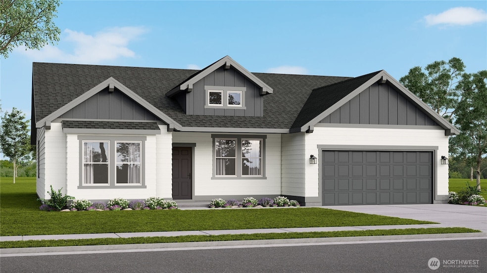 610 Kingbird Ct, Walla Walla, WA 99362 - photo 1