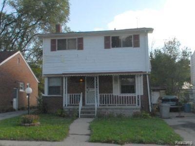 21368 Bethlawn Blvd, Ferndale, MI 48220 - photo 1