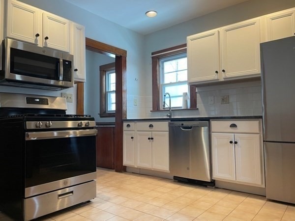 18 Egerton Rd unit 1, Arlington, MA 02474 - photo 1