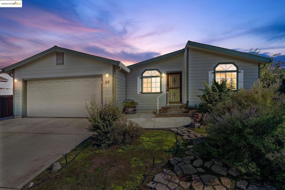 69 Mesa de Oro Cir, Sutter Creek, CA 95685 - photo 1