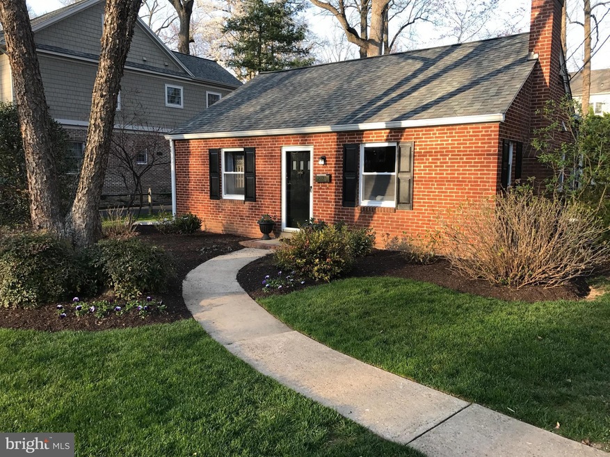 2125 Grayson Place, Falls Church, VA 22043 - photo 1