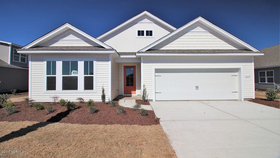 5692 Lombardia Cir - Lot 130-01