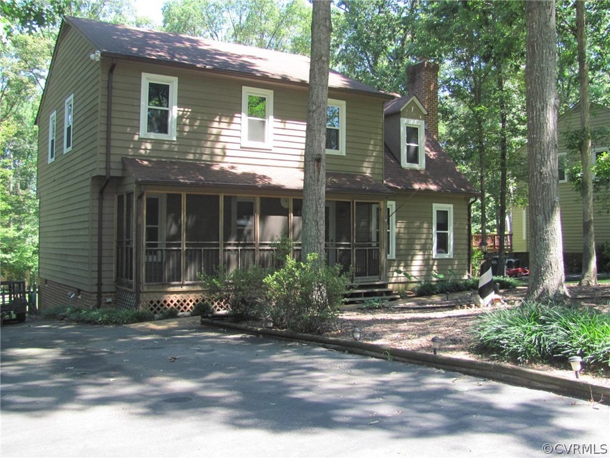 2328 Thousand Oaks Dr, Henrico, VA 23294 - photo 1