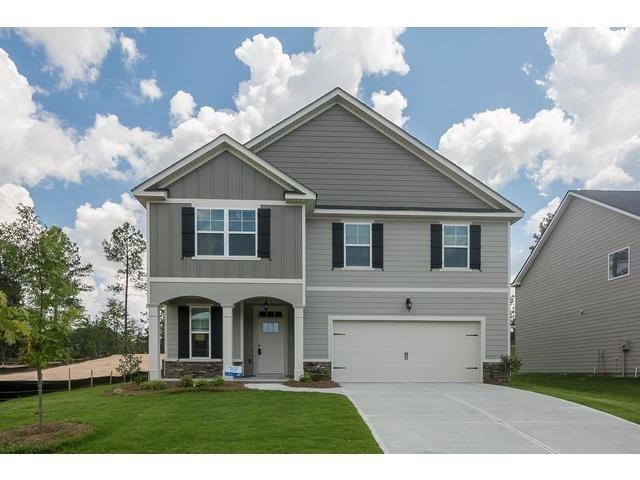 696 Tree Top Trail, Evans, GA 30809 - photo 1