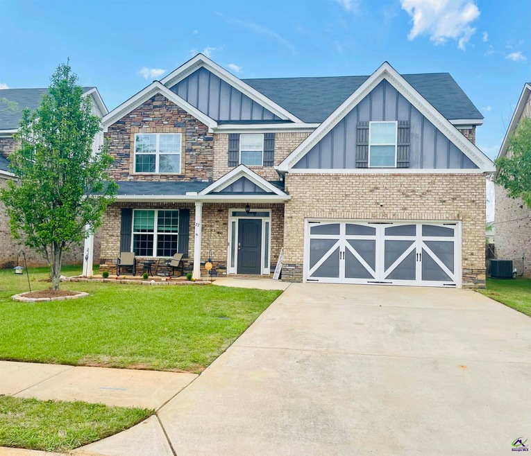 72 Glen Arbor Ln, Warner Robins, GA 31088 - photo 1