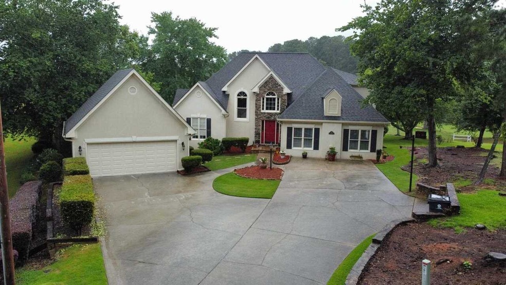 S S Pinewood Ct, Villa Rica, GA 30180 - photo 1