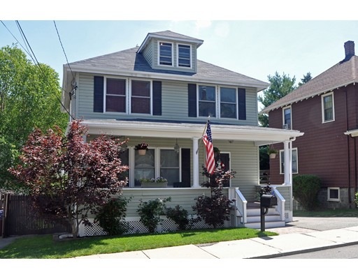 18 Belton St, Dorchester Center, MA 02124 - photo 1