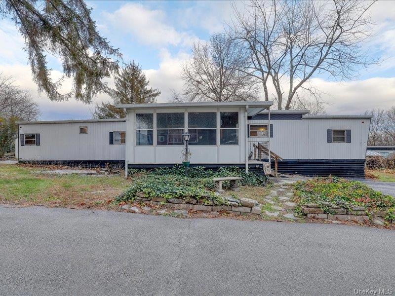 165 Lattintown Rd unit Lot 60, Newburgh, NY 12550 - photo 1