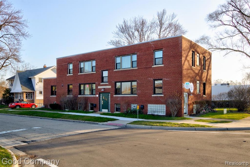 23010 Norwood St unit 1, Oak Park, MI 48237 - photo 1