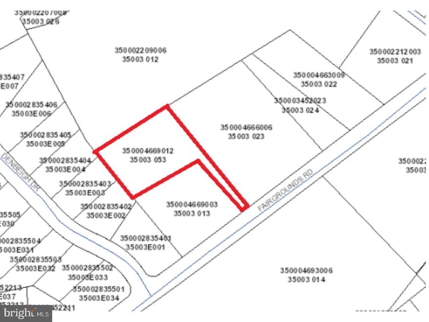 1806 Fairgrounds Rd, Hatfield, PA 19440 - photo 1