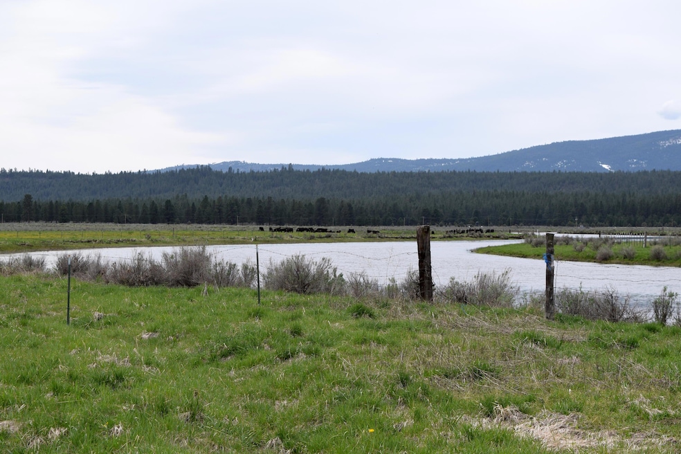 sprague river oregon four j ranch