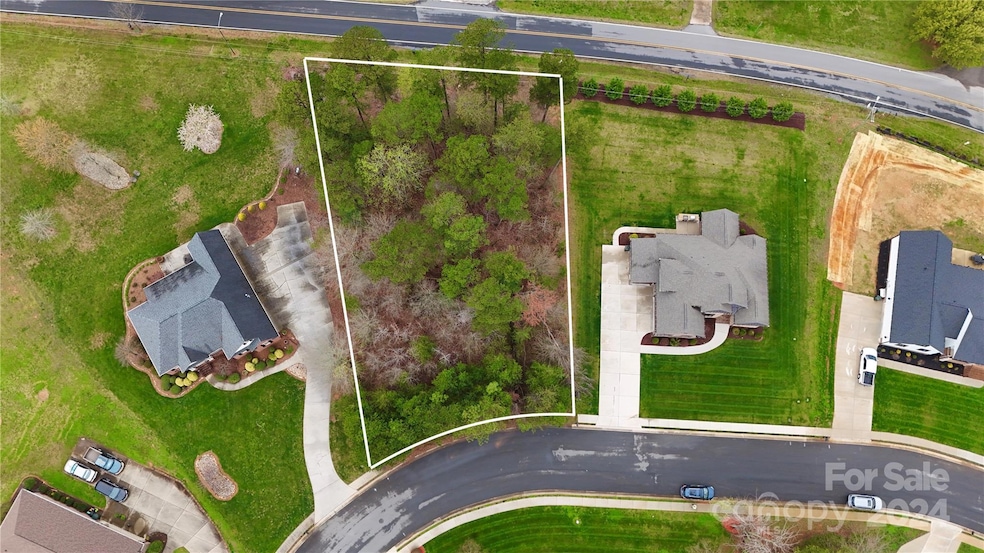 Lines drawn are approximate and should be confirmed with a survey.