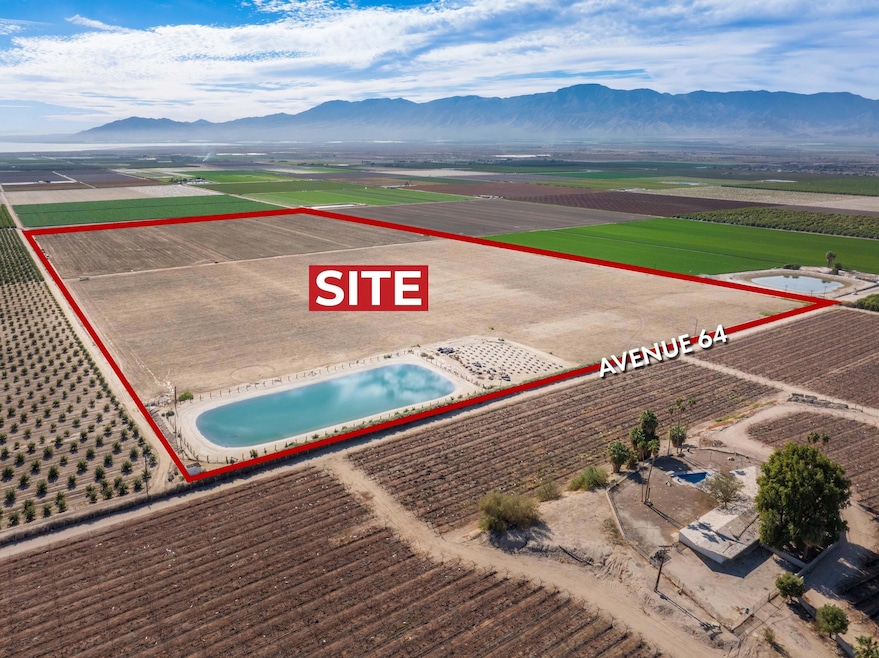 Mr Grape 4 Ranch - Aerials-6