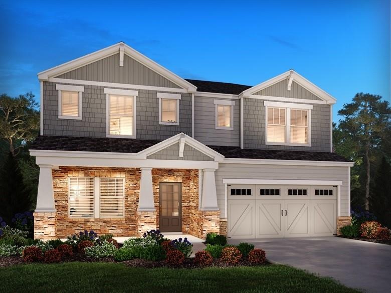 1070 Green Valley Rd SW, Mableton, GA 30126 - photo 1