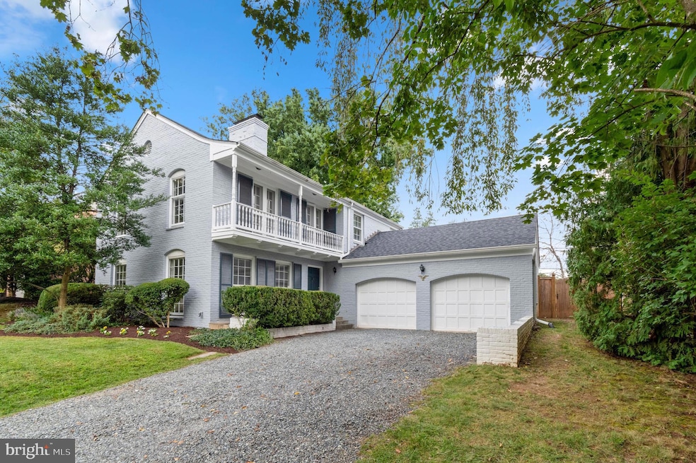 11109 Ardwick Dr, Rockville, MD 20852 - photo 1