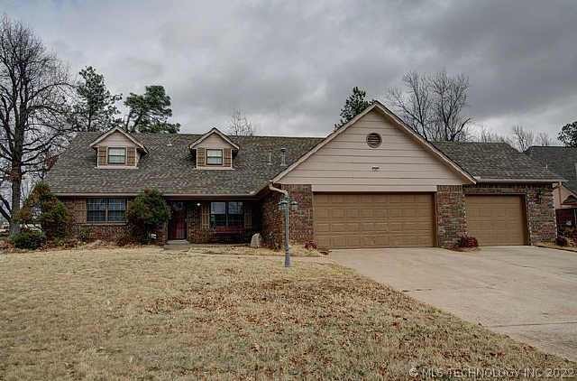 542 Meadowood Dr, Broken Arrow, OK 74011 - photo 1