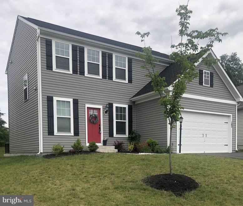 102 Thorny Crown Ln, Stephenson, VA 22656 - photo 1