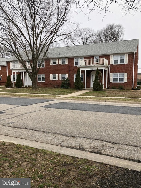 704 Laurel Ave unit 4, Laurel, MD 20707 - photo 1
