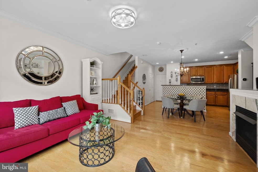 730 Main St unit A, Gaithersburg, MD 20878 - photo 1