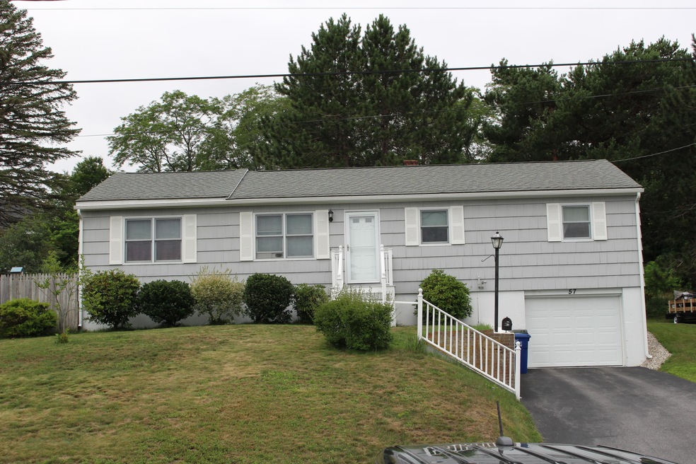 57 Lawn Ave, South Portland, ME 04106 - photo 1