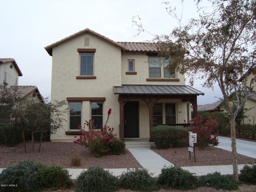 Front view