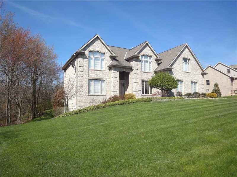 122 Sewickley Farm Cir, Mars, PA 16046 - photo 1