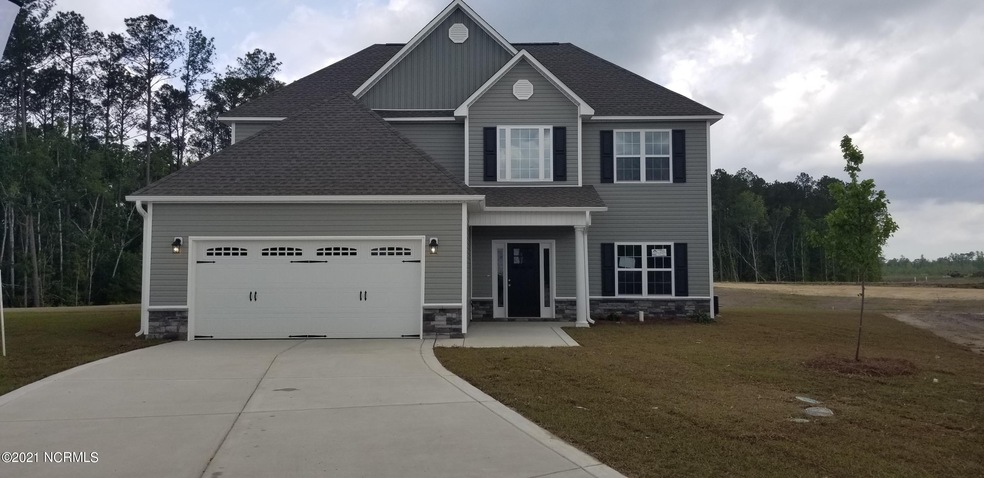 2012 Snapper St, New Bern, NC 28562 - photo 1