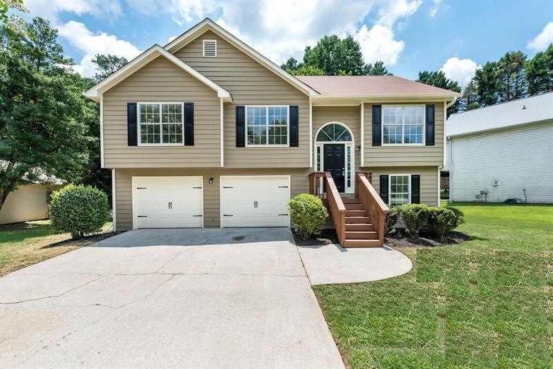 Welcome home
