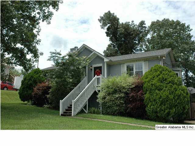 Front Exterior